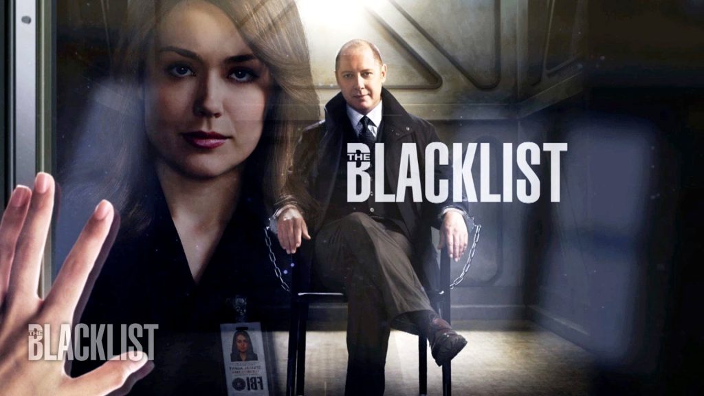 The Blacklist